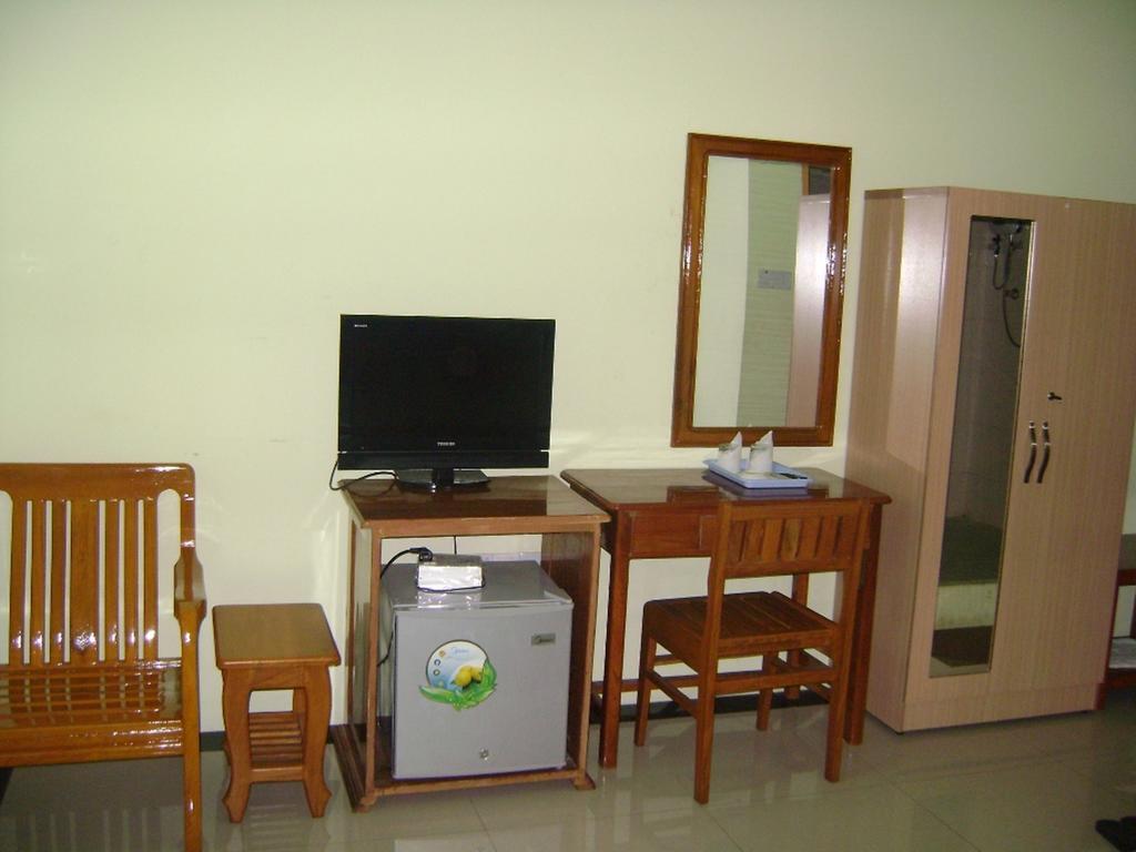 Royal Boss Hotel Rangum Quarto foto